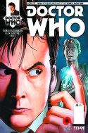DOCTOR WHO 10TH #8 REG LACLAUSTRA