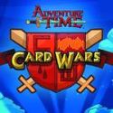 ADV TIME CARD WARS HERO PACK 1 BOX