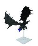 D&D ATTACK WING WAVE 2 BLACK SHADOW DRAGON EXP