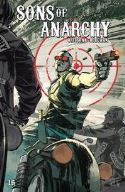 SONS OF ANARCHY #16 (MR)