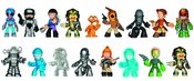MYSTERY MINIS SCIENCE FICTION SER 1 12PC BMB DISP