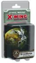 STAR WARS X-WING STARVIPER EXP PACK
