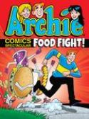 ARCHIE COMICS SPECTACULAR FOOD FIGHT TP