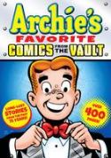 ARCHIE COMICS FAVORITES FROM THE VAULT TP