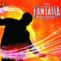 FANTASIA MUSIC EVOLVED OST CD