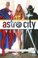 ASTRO CITY VICTORY TP