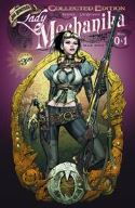 LADY MECHANIKA #0 & #1 COLLECTED ED (MR)