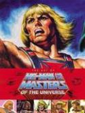 (USE JUL238384) ART OF HE MAN AND THE MASTERS OF THE UNIVERS