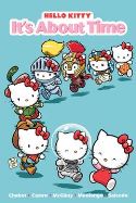 HELLO KITTY GN ITS ABOUT TIME