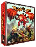 DRAGONS GOLD CARD GAME