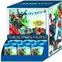 DC DICE MASTERS JUSTICE LEAGUE 90 CT GRAV FEED