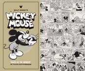 DISNEY MICKEY MOUSE HC VOL 07 MARCH OF ZOMBIES
