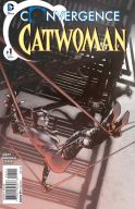 CONVERGENCE CATWOMAN #1