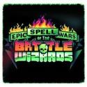 EPIC SPELL WARS RUMBLE AT CASTLE TENTAKILL GAME