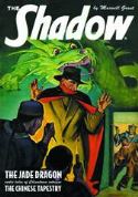 SHADOW DOUBLE NOVEL VOL 95 JADE DRAGON & CHINESE TAPESTRY