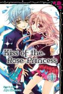 KISS OF THE ROSE PRINCESS GN VOL 04