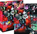 HARLEY QUINN PUZZLE