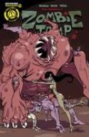 ZOMBIE TRAMP ONGOING #11 MENDOZA VAR (MR)