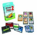 MUNCHKIN ADVENTURE TIME 2 ITS A DUNGEON CRAWL EXP