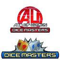 MARVEL DICE MASTERS AVENGERS AGE OF ULTRON 90 CT DIS