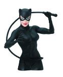 DC HEROES CATWOMAN BUST BANK