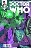 DOCTOR WHO 11TH #14 REG COOK