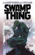 SWAMP THING THE ROOT OF ALL EVIL TP (MR)