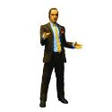 BREAKING BAD SAUL PX BROWN SUIT 6-IN AF W-BOX