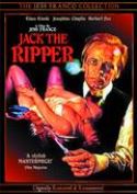 JACK THE RIPPER DVD