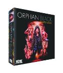 ORPHAN BLACK CARD GAME