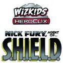 MARVEL HEROCLIX AGE OF ULTRON BOOSTER BRICK 2 OP