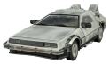 BTTF 1:15 SCALE ICED TIME MACHINE