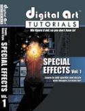 DIGITAL ART TUTORIALS SPECIAL EFFECTS