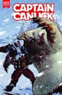 CAPTAIN CANUCK 2015 ONGOING #4