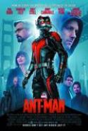 ANT-MAN DVD
