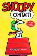 SNOOPY CONTACT TP