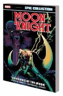 MOON KNIGHT EPIC COLLECTION TP SHADOWS OF MOON