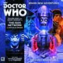DOCTOR WHO EARLY ADV ISOS NETWORK AUDIO CD