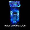 DOCTOR WHO YOU ARE THE DOCTOR & OTHER STORIES AUDIO CD