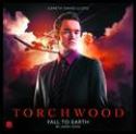 TORCHWOOD AUDIO CD #2