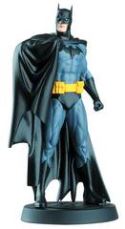 DC SUPERHERO BEST OF FIG COLL MAG #1 BATMAN