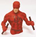 DAREDEVIL PX BUST BANK RED VER (O/A)
