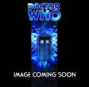 DOCTOR WHO WATERS OF AMSTERDAM AUDIO CD