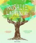 ROSALIE LIGHTNING GRAPHIC MEMOIR HC