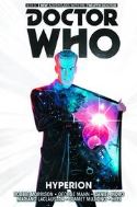 (USE APR188695) DOCTOR WHO 12TH HC VOL 03 HYPERION