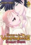 DANCE IN VAMPIRE BUND PART 2 SCARLET ORDER GN VOL 04 (MR) (C