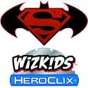DC HEROCLIX WORLDS FINEST FAST FORCES 6PK