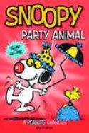 SNOOPY PARTY ANIMAL TP