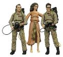 GHOSTBUSTERS SELECT AF SERIES 2 ASST