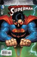 SUPERMAN #50 (NOTE PRICE)